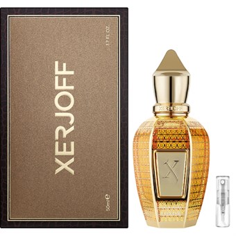 Xerjoff Luxor Oud Stars - Parfum - Tuoksunäyte - 2 ml