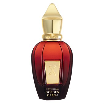 Xerjoff Golden Green - Parfum - Matkakoko - 10 ml