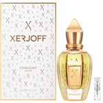 Xerjoff Starlight - Parfum - Tuoksunäyte - 2 ml