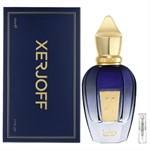 Xerjoff Ivory Route - Eau de Parfum - Tuoksunäyte - 2 ml
