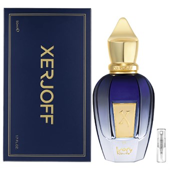 Xerjoff Ivory Route - Eau de Parfum - Tuoksunäyte - 2 ml