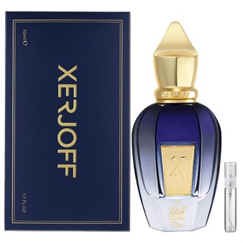 Xerjoff Fatal Charme - Eau de Parfum - Tuoksunäyte - 5 ml