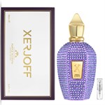 Osta vähintään 50 euroa saadaksesi tämän lahjan "Xerjoff Purple Accento - Eau de Parfum - Tuoksunäyte - 2 ml''