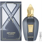 Xerjoff Ouverture - Eau de Parfum - Tuoksunäyte - 2 ml