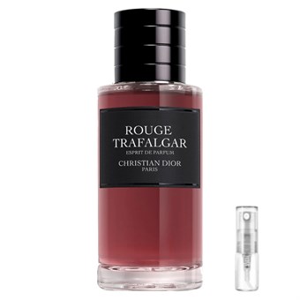Christian Dior Rouge Trafalgar Esprit de Parfum - Extrait de Parfum - Tuoksunäyte - 2 ml
