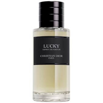 Christian Dior Lucky Esprit de Parfum - Extrait de Parfum - Matkakoko - 10 ml