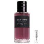 Christian Dior Gris Dior Esprit de Parfum - Extrait de Parfum - Tuoksunäyte - 2 ml