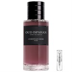 Christian Dior Oud Ispahan Esprit de Parfum - Extrait de Parfum - Tuoksunäyte - 2 ml