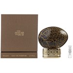 The House of Oud Blessing Silence - Eau de Parfum - Tuoksunäyte - 2 ml