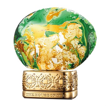 The House of Oud Cypress Shade - Eau de Parfum - Matkakoko - 10 ml