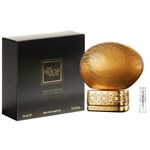The House of Oud Golden Powder - Eau de Parfum - Tuoksunäyte - 2 ml