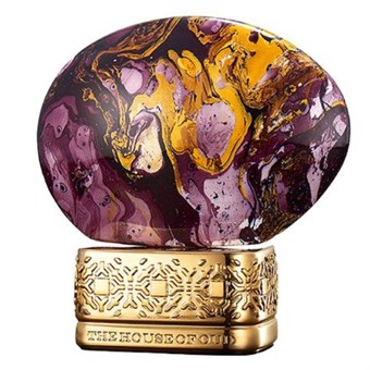 The House of Oud Grape Pearls - Eau de Parfum - Matkakoko - 10 ml