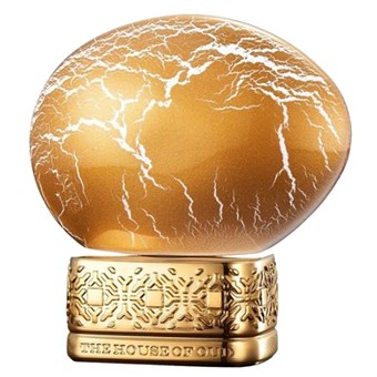 The House of Oud Wind Heat - Eau de Parfum - Refill - 10 ml