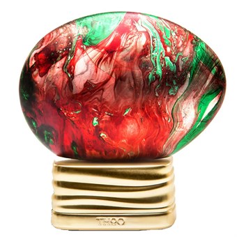 The House of Oud Live In Colours - Eau de Parfum - Matkakoko - 10 ml