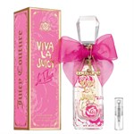 Juicy Couture Viva La Juicy La Fleur - Eau de Toilette - Tuoksunäyte - 2 ml