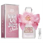 Juicy Couture Glace - Eau de Parfum - Tuoksunäyte - 2 ml