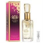 Juicy Couture Hollywood Royal - Eau de Toilette - Tuoksunäyte - 2 ml