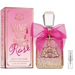 Juicy Couture Viva La Juicy Rose - Eau de Parfum - Tuoksunäyte - 2 ml