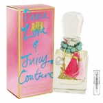 Juicy Couture Peace Love - Eau de Parfum - Tuoksunäyte - 2 ml