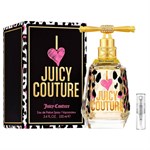 Juicy Couture I Love Juicy Couture - Eau de Parfum - Tuoksunäyte - 2 ml