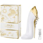 Carolina Herrera Good Girl Sparkling Ice - Eau de Parfum - Tuoksunäyte - 2 ml