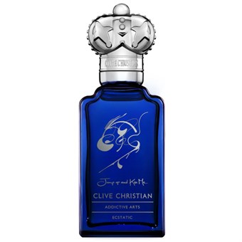 Clive Christian Jump Up And Kiss Me - Parfum - Refill - 10 ml