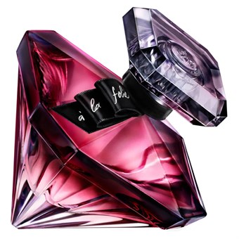 Lancome La Nuit Tresor A La Folie - Eau de Parfum - Refill - 10 ml