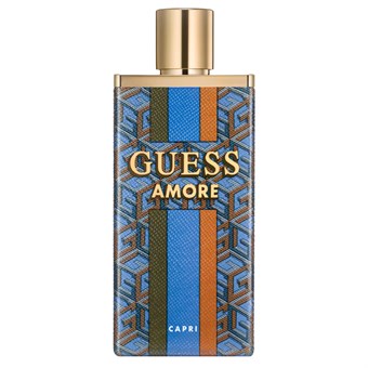 Guess Amore Capri - Eau de Toilette - Matkakoko - 10 ml