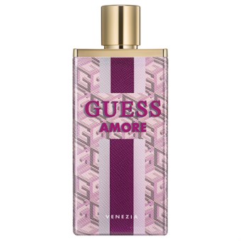 Guess Amore Venezia - Eau de Toilette - Matkakoko - 10 ml