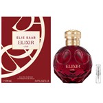 Elie Saab Elixir Love - Eau de Parfum - Tuoksunäyte - 2 ml