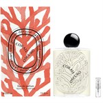 Diptyque Corail Oscuro - Eau de Parfum - Tuoksunäyte - 2 ml