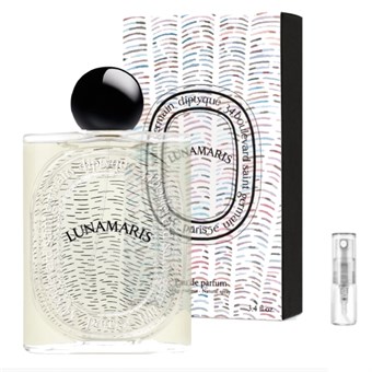 Diptyque Lunamaris - Eau de Parfum - Tuoksunäyte - 2 ml