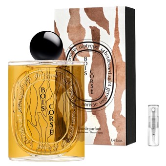 Diptyque Bois Corse - Eau de Parfum - Tuoksunäyte - 2 ml