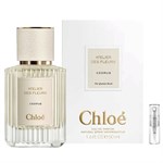 Chloe Atelier des Fleurs Cedrus - Eau de Parfum - Tuoksunäyte - 2 ml