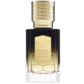 Ex Nihilo Midnight Special - Eau de Parfum - Matkakoko - 10 ml
