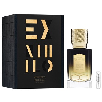 Ex Nihilo Midnight Special - Eau de Parfum - Tuoksunäyte - 2 ml