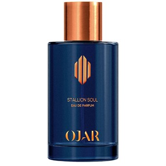 Ojar Stallion Soul - Eau de Parfum - Matkakoko - 10 ml
