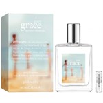 Philosophy Pure Grace Summer Moments - Eau de Toilette - Tuoksunäyte - 2 ml