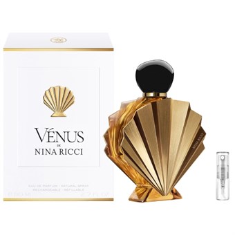 Nina Ricci Venus - Eau de Parfum - Tuoksunäyte - 2 ml