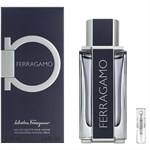 Salvatore Ferragamo Pour Homme - Eau de Toilette - Tuoksunäyte - 2 ml