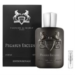 Parfums de Marly Pegasus Exclusif - Parfum - Tuoksunäyte - 2 ml