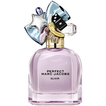 Marc Jacobs Perfect Marc Jacobs Elixir - Eau de Parfum - Refill - 10 ml