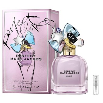 Marc Jacobs Perfect Marc Jacobs Elixir - Eau de Parfum - Tuoksunäyte - 2 ml
