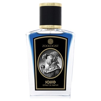 Zoologist Squid - Extrait de Parfum - Refill - 10 ml