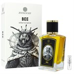 Zoologist Bee - Extrait de Parfum - Tuoksunäyte - 2 ml