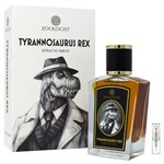 Zoologist Tyrannosaurus Rex - Extrait de Parfum - Tuoksunäyte - 2 ml