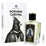 Zoologist Northern Cardinal - Extrait de Parfum - Tuoksunäyte - 2 ml