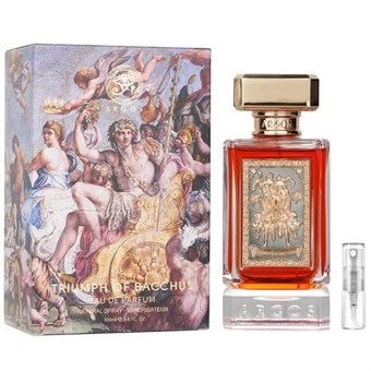 Argos Triumph Of Bacchus - Eau de Parfum - Tuoksunäyte - 2 ml