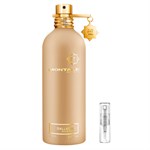 Montale Paris Dallachai - Eau de Parfum - Tuoksunäyte - 2 ml