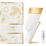 Carolina Herrera Bad Boy Sparkling Ice - Eau de Toilette - Tuoksunäyte - 2 ml